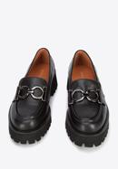 Dámské boty, černá, 95-D-517-1-39, Obrázek 2
