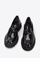 Dámské boty, černá, 96-D-112-1-38, Obrázek 2