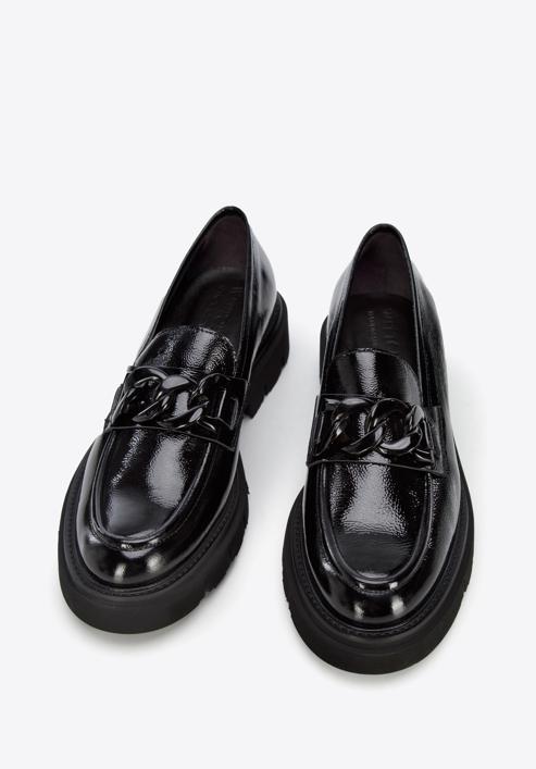 Dámské boty, černá, 96-D-112-1-39_5, Obrázek 2