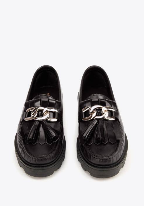 Dámské boty, černá, 93-D-350-1-39, Obrázek 3