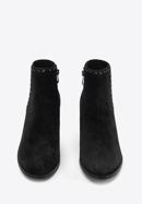 Dámské boty, černá, 93-D-960-1-37, Obrázek 3