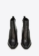 Dámské boty, černá, 94-D-808-1-41, Obrázek 3