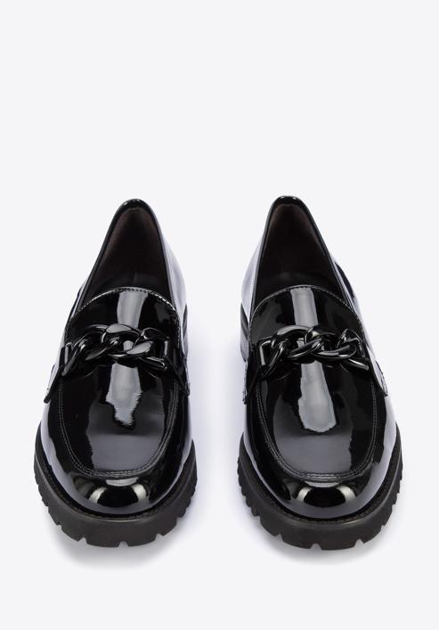 Dámské boty, černá, 95-D-102-1-40, Obrázek 3
