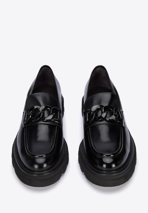 Dámské boty, černá, 95-D-104-3-41, Obrázek 3