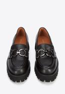 Dámské boty, černá, 95-D-517-1-41, Obrázek 3