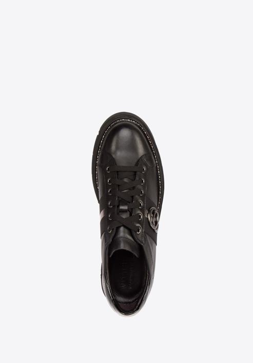 Dámské boty, černá, 93-D-109-1-41, Obrázek 4
