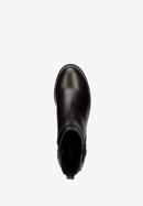 Dámské boty, černá, 93-D-551-L-36, Obrázek 4