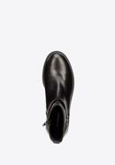 Dámské boty, černá, 93-D-552-4-35, Obrázek 4