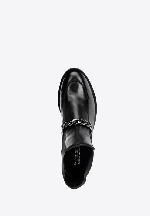 Dámské boty, černá, 93-D-801-1-37, Obrázek 4