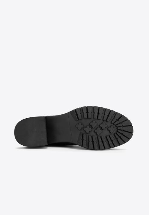 Dámské boty, černá, 93-D-958-1-40, Obrázek 4