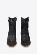 Dámské boty, černá, 92-D-053-1-38, Obrázek 5