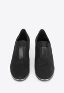 Dámské boty, černá, 92-D-654-1-40, Obrázek 5