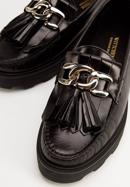 Dámské boty, černá, 93-D-350-1-39, Obrázek 5