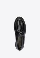 Dámské boty, černá, 95-D-104-3-41, Obrázek 5