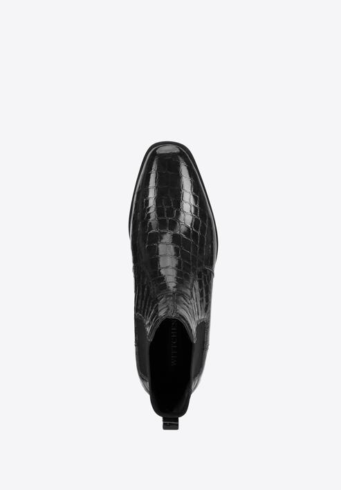 Dámské boty, černá, 95-D-509-3-39, Obrázek 5