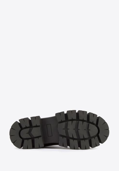 Dámské boty, černá, 95-D-804-1L-40, Obrázek 5