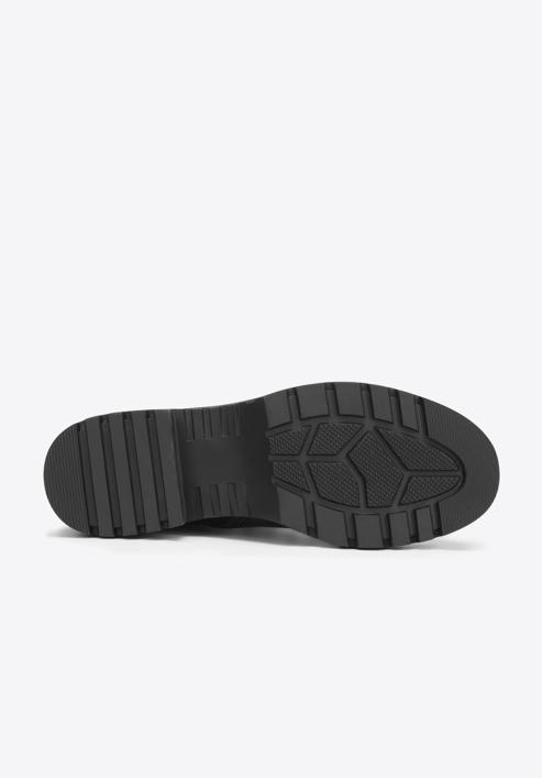 Dámské boty, černá, 93-D-509-1-36, Obrázek 6