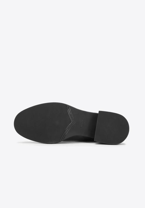 Dámské boty, černá, 93-D-954-8-37, Obrázek 6
