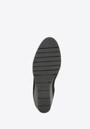 Dámské boty, černá, 95-D-650-9-41, Obrázek 6