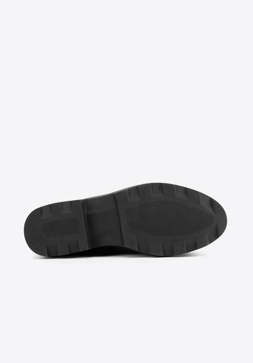 Dámské boty, černá, 93-D-350-1-39, Obrázek 7