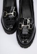 Dámské boty, černá, 95-D-100-4-41, Obrázek 7