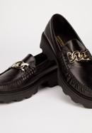 Dámské boty, černá, 93-D-531-1G-38, Obrázek 8