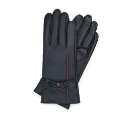 Dámské rukavice, černá, 39-6A-006-1-XL, Obrázek 1