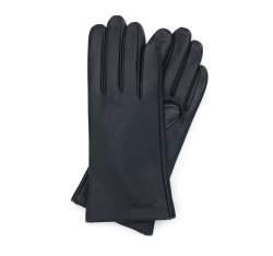 Dámské rukavice, černá, 39-6A-012-1-S, Obrázek 1
