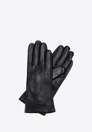 Dámské rukavice, černá, 39-6L-200-1-V, Obrázek 1