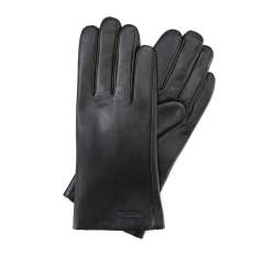 Dámské rukavice, černá, 39-6L-201-1-M, Obrázek 1