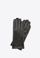 Dámské rukavice, černá, 39-6L-901-1-X, Obrázek 1