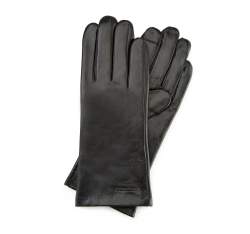 Dámské rukavice, černá, 39-6L-901-1-X, Obrázek 1