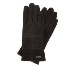 Dámské rukavice, černá, 44-6-912-1-V, Obrázek 1