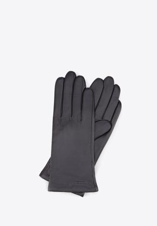 Dámské rukavice, černá, 44-6L-201-1-M, Obrázek 1