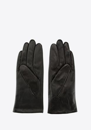 Dámské rukavice, černá, 39-6-500-1-X, Obrázek 1