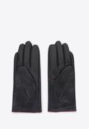 Dámské rukavice, černá, 39-6-643-1-M, Obrázek 2