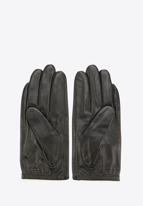 Dámské rukavice, černá, 45-6-523-9-M, Obrázek 2
