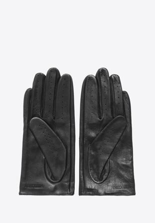 Dámské rukavice, černá, 46-6-275-1-X, Obrázek 1