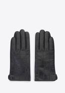 Dámské rukavice, černá, 39-6-650-B-X, Obrázek 3