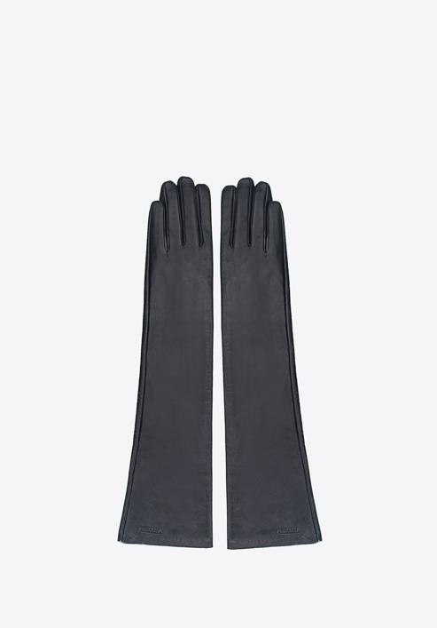 Dámské rukavice, černá, 45-6L-230-1-V, Obrázek 3