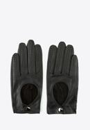 Dámské rukavice, černá, 46-6L-290-1-V, Obrázek 3