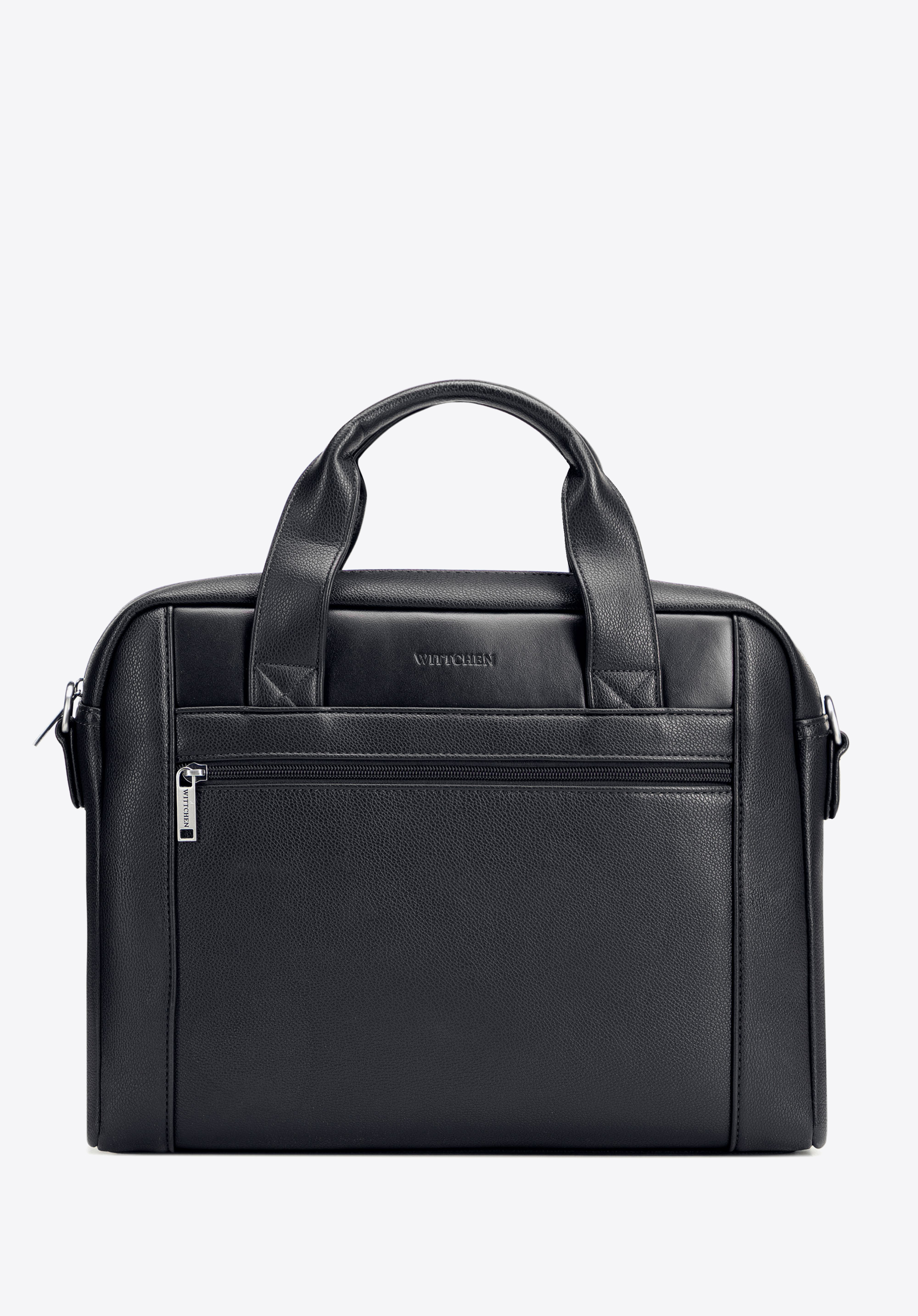 Elegantní taška na notebook 15,6”, černá, 102-3P-917-1, Obrázek 1
