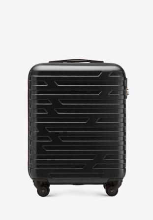 Kabinové zavazadlo, černá, 56-3A-391-10, Obrázek 1