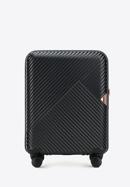 Kabinové zavazadlo, černá, 56-3P-841-10, Obrázek 1