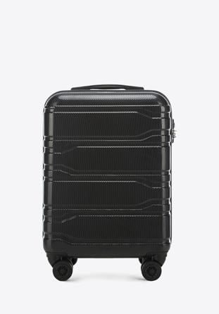 Kabinové zavazadlo, černá, 56-3P-981-11, Obrázek 1