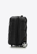 Kabinové zavazadlo, černá, 56-3A-281-15, Obrázek 2