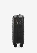 Kabinové zavazadlo, černá, 56-3P-981-31, Obrázek 2