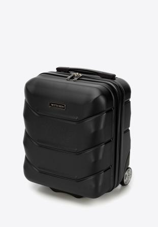 Kabinové zavazadlo, černá, 56-3A-281-15, Obrázek 1