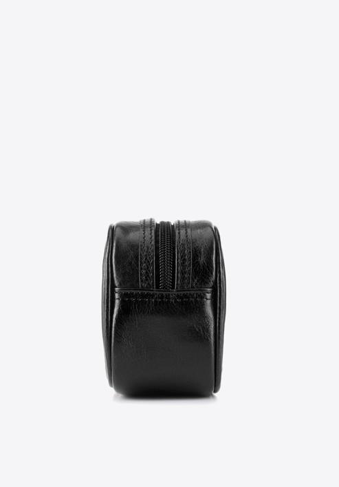 Kosmetická taška, černá, 21-3-002-1, Obrázek 2