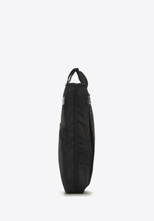Multifunkční taška na oblek, černá, 56-3S-707-10, Obrázek 1